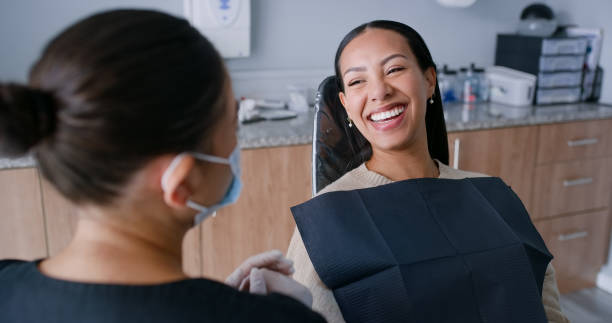 Dental Bonding in Shenandoah Junction, WV